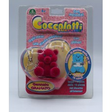 Coccolotti Surprise Gennaio Granato Giochi Preziosi Coccolotti Surprise Gennaio Granato Giochi Preziosi