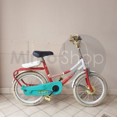 Bicicletta Dino Bike made in italy vintage 