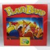 Flauti Band diorama Mulino Bianco 1999 raro 