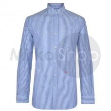 Moschino camicia a maniche lunghe  taglia L 41 / 42