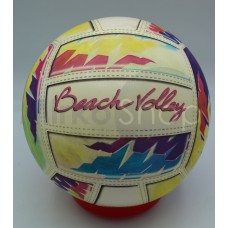  Monneret Jouets Beach Volley pallone raro