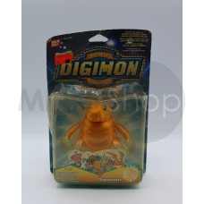 Digimon Bandai Agumon Giochi Preziosi 