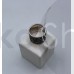 Tuum anello Origine in argento brunito misura 20
