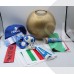 Mondial Ball Christian Vieri il kit del vero tifoso degli azzurri Gig