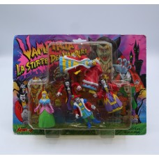 Vampiria la stirpe dei vampiri Ronchi Supertoys 