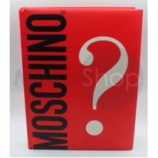 Moschino album porta foto 