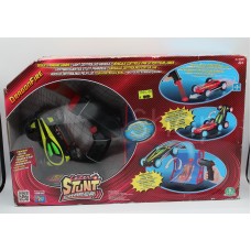 Lazer Stunt Chaser Flameout Giochi Preziosi 