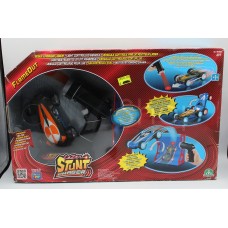 Lazer Stunt Chaser Flameout Giochi Preziosi 