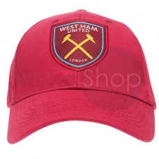 West Ham United cappellino regolabile 