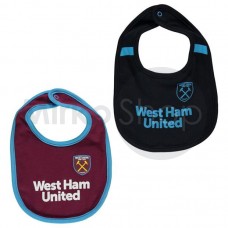 West Ham United set bavaglini 