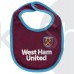 West Ham United set bavaglini 