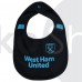 West Ham United set bavaglini 