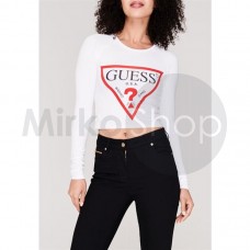 Guess t shirt a maniche lunghe M