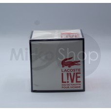 Lacoste Live 60 ml 