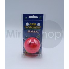 Palla rimbalzante vintage nuova rara anni 80