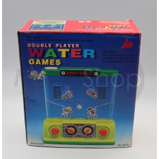 Water game Football doppio nuovo 