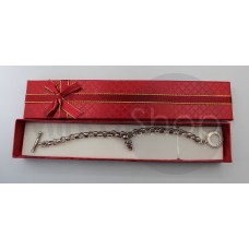 Giovanni Raspini bracciale con putto angioletto