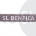 Adidas sciarpa Benfica