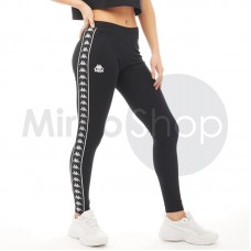 Kappa leggings cotone M