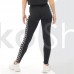 Kappa leggings cotone M