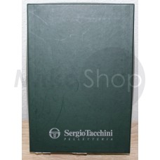 Sergio Tacchini organizer nuovo 