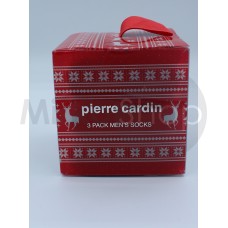 Pierre Cardin confezione regalo calze 