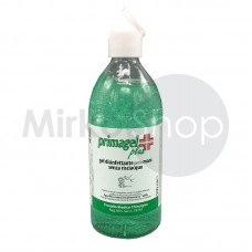 Primagel Plus disinfettante presidio medico chirurgico 500 ml 