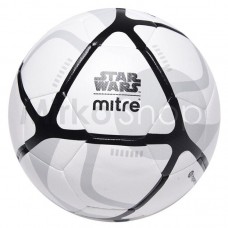 Star Wars Pallone Mitre Limited Edition misura 5 