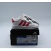 Adidas Grand Court Trainers Infant Girls size 20 