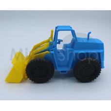 RUSPA ADLER NUOVA RARA 1983