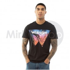 Wrangler t shirt taglia L 