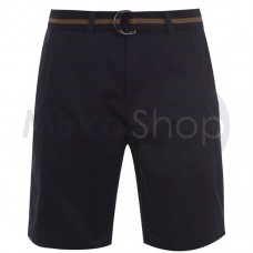 Pierre Cardin shorts con cintura taglia L 