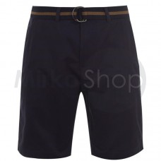 Pierre Cardin shorts con cintura taglia L 