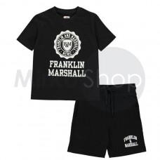 Franklin and Marshall completo taglia 5 / 6 anni 