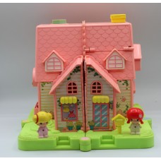 Baby Candy Koeda Chan fantastic House Polistil made in Italy Takara 1981 rare Baby Candy Koeda Chan fantastic House Polistil made in Italy Takara 1981 rare
