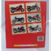 Super moto Panini 1994 completo in condizioni eccellenti 