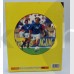 Super Calcio Panini 1994 1995 con poster degli azzurri  completo
