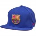  Barcellona Pro Snapback Cap Nike uomo regolabile 