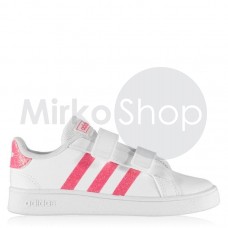 Adidas Gran Court bambina taglia 20