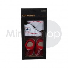 Converse scarpe calzine 0 6 mesi 