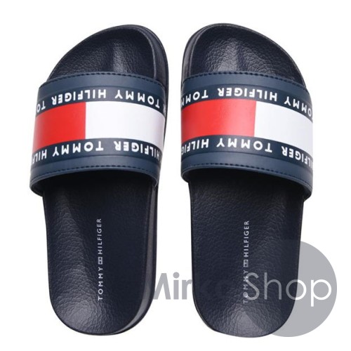 CIABATTE UOMO TOMMY HILFIGER