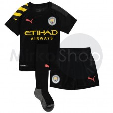 Puma Manchester City mini Kit 1 / 2 anni  