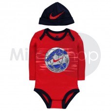 NIKE BODY BAMBINO 6 9  MESI 