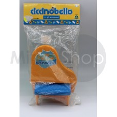 Ciccinobello accessori Giochi Preziosi nuovi rari 