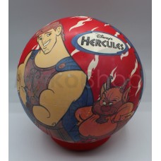  Hercules Disney 1997 palla pallone fondo di magazzino 