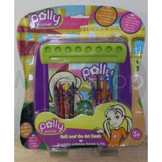 Roll and go Polly Pocket nuovo 