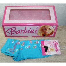 Barbie socks size 8 31/33 new made in Italy Barbie socks size 8 31/33 new made in Italy