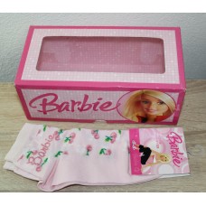 Barbie socks size 8 31/33 new made in Italy Barbie socks size 8 31/33 new made in Italy