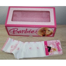 Barbie socks size 10 34/36 new made in Italy Barbie socks size 10 34/36 new made in Italy
