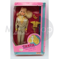 Tanya regina  della nevi Ceppiratti 1983 